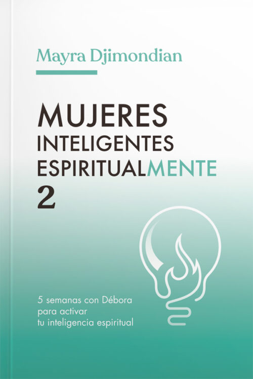 Mujeres Inteligentes Espiritualmente/Volumen 02