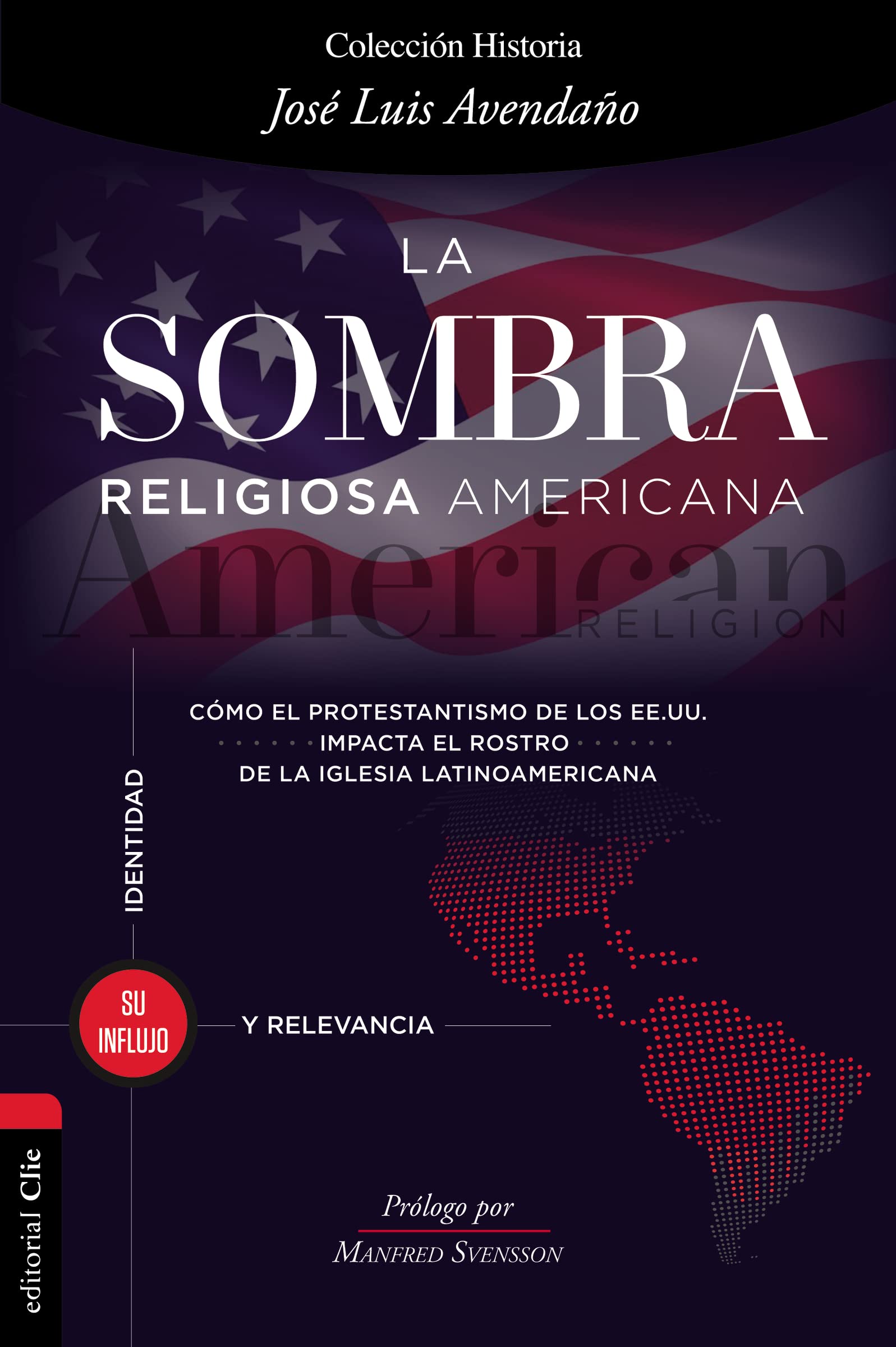 Sombra Religiosa Americana