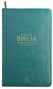 Biblia/RVR060/Manual