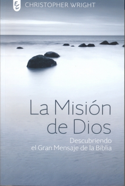 La mision de Dios
