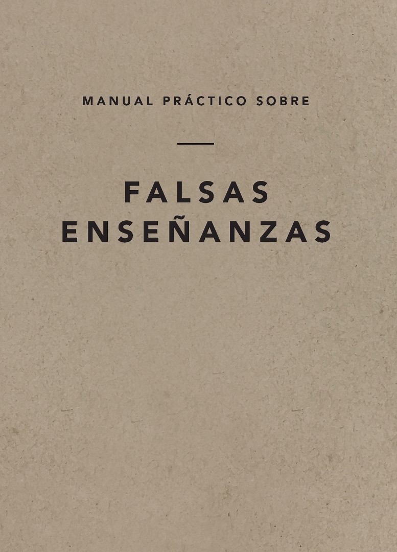 Manual Practico Sobre Falsas Enseñanzas