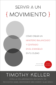 Servir a Un Movimiento
