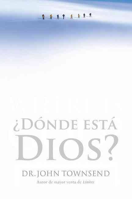 Donde Esta Dios