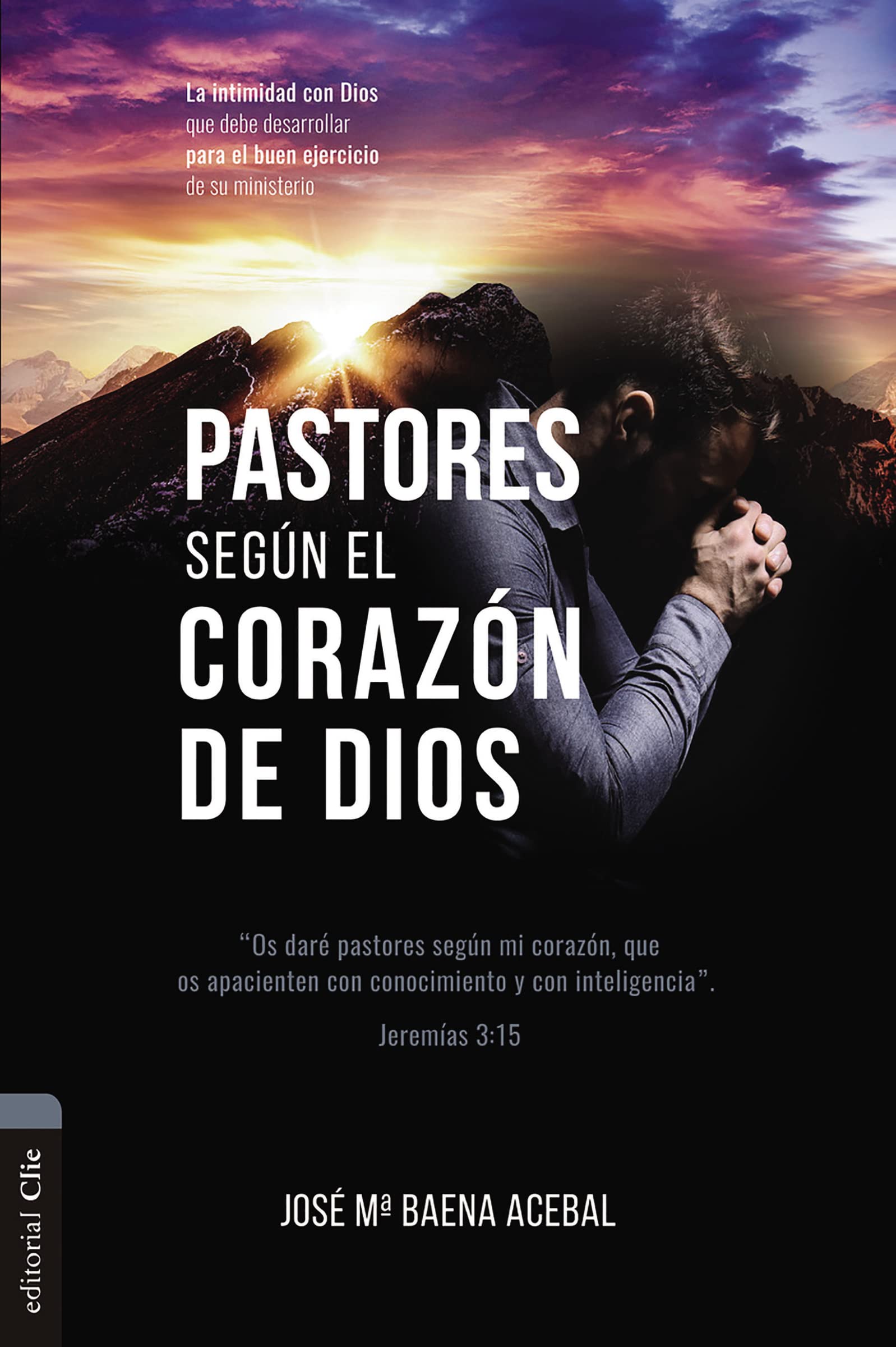 Pastores Segun El Corazon De Dios