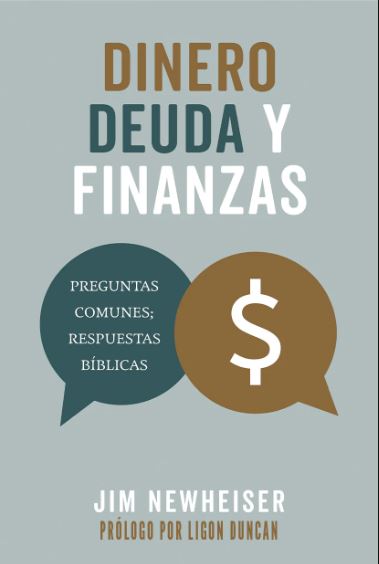 Dinero Deuda Y Finanzas