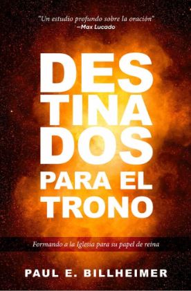 Destinados Para El Trono