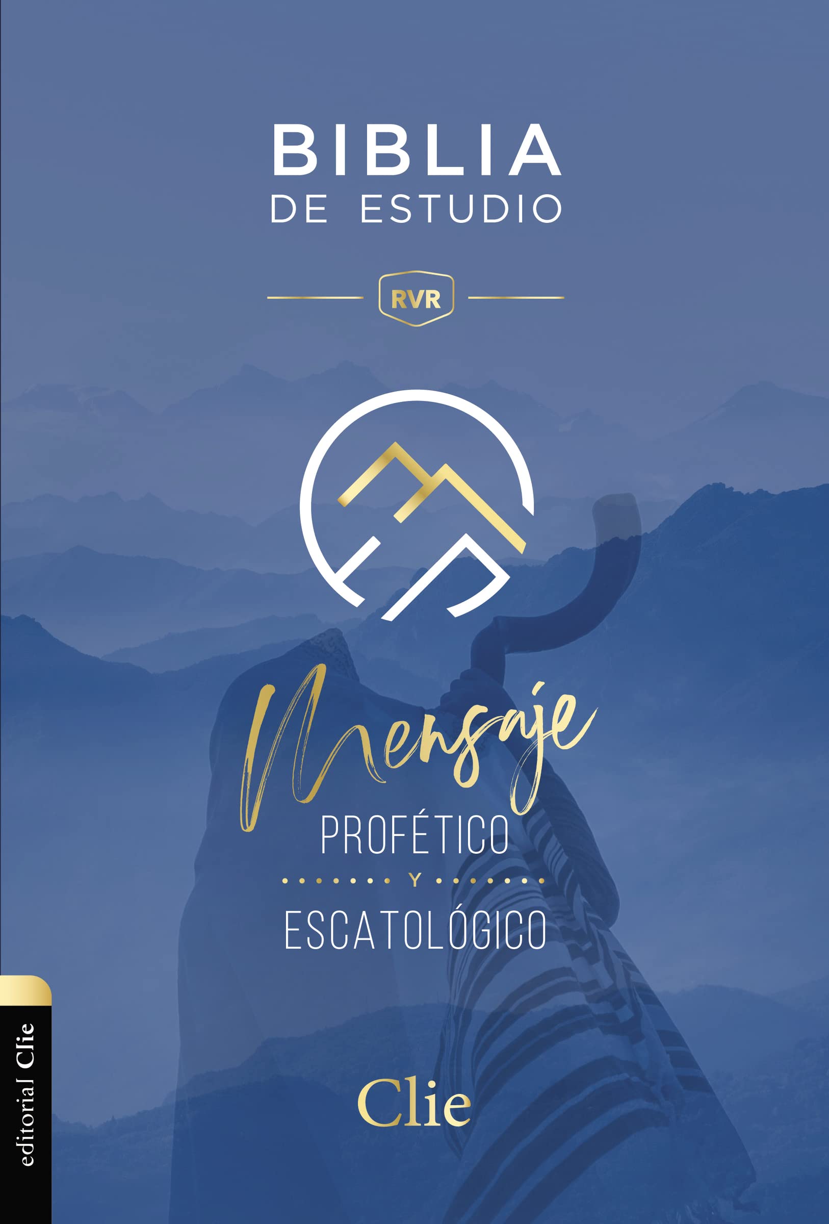 Biblia De Estudio Del Mensaje Profetico/Tapa Dura/Indice