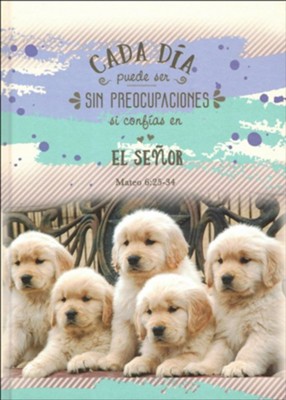 Diario - Cada día sin preocupaciones