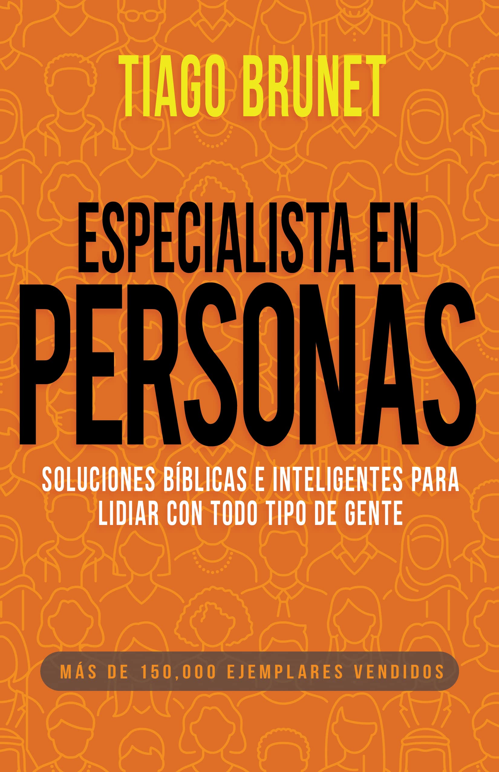 Especialista En Personas
