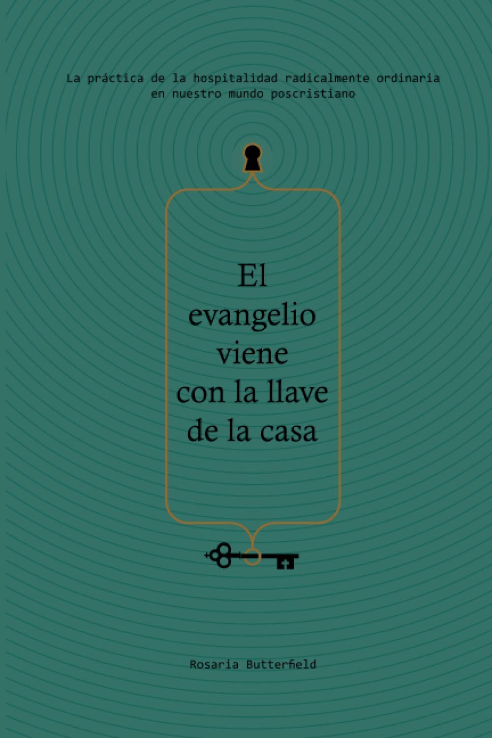 Evangelio Viene Con La Llave De La Casa