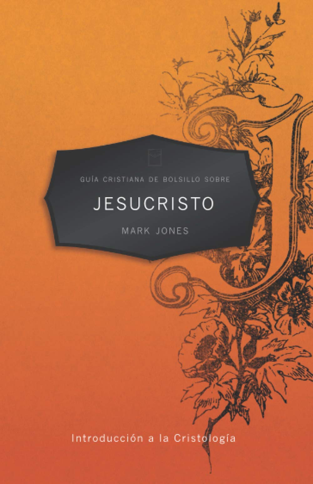 Guia Cristiana De Bolsillo Sobre Jesucristo Guia Cristiana De Bolsillo Sobre Jesucristo