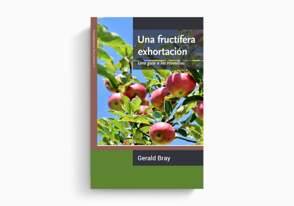 Una Fructifera Exhortacion/Una Guia A Las Homilias