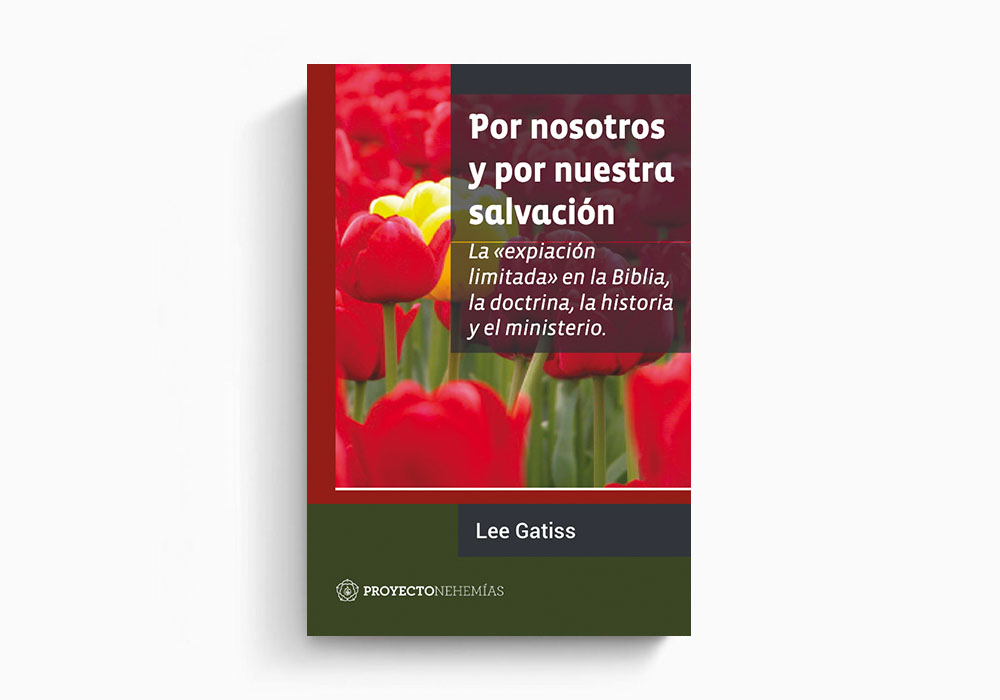 Por Nosotros Y Por Nuestra Salvacion