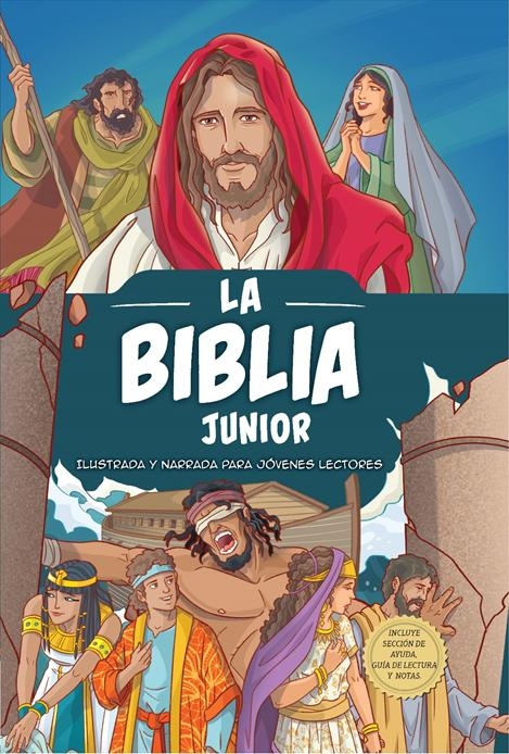 Biblia Junior