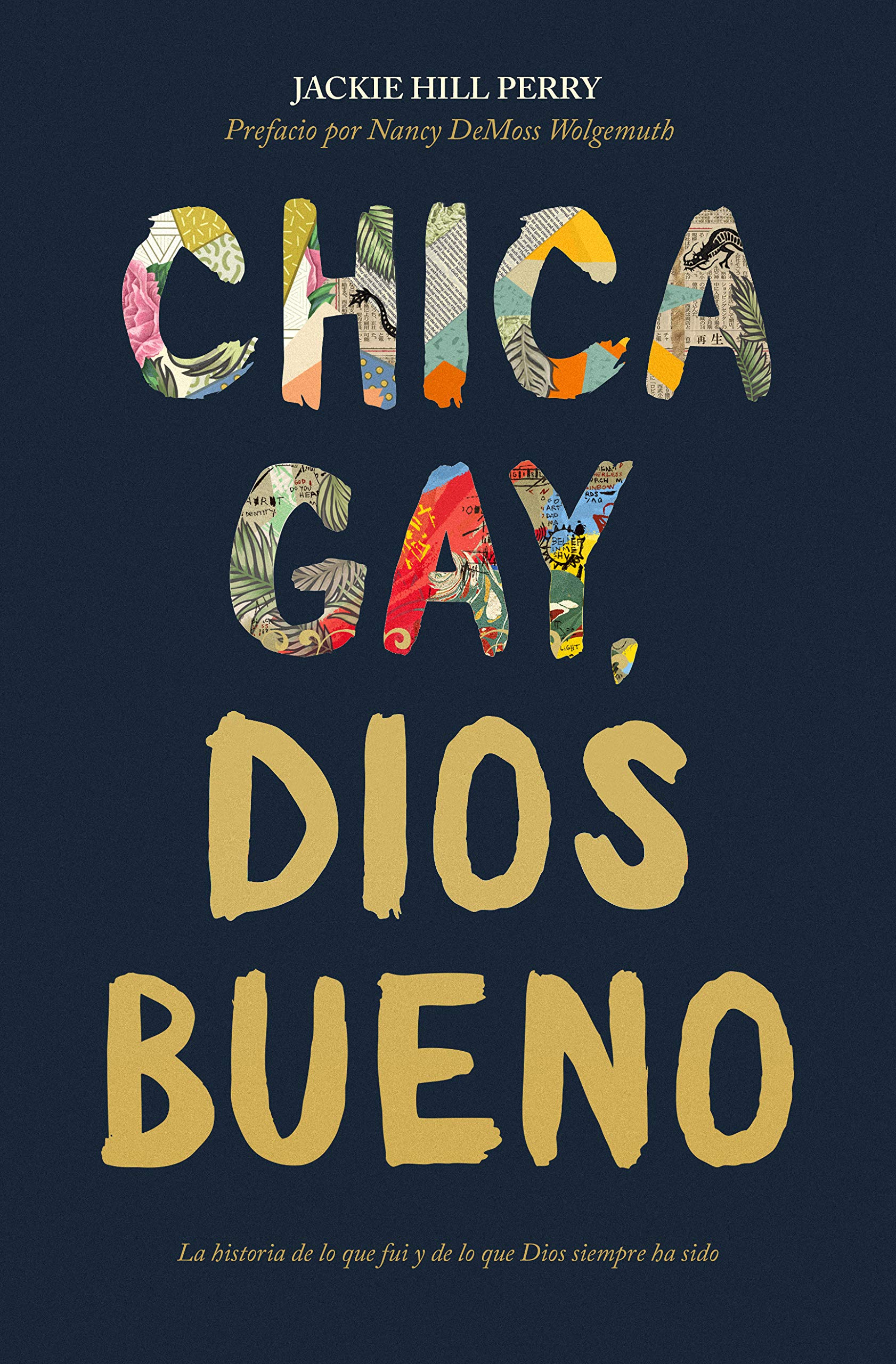 Chica Gay