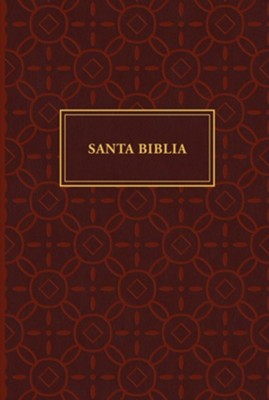 Biblia RVR60/Letra Gigante/Neutral/Simil Piel