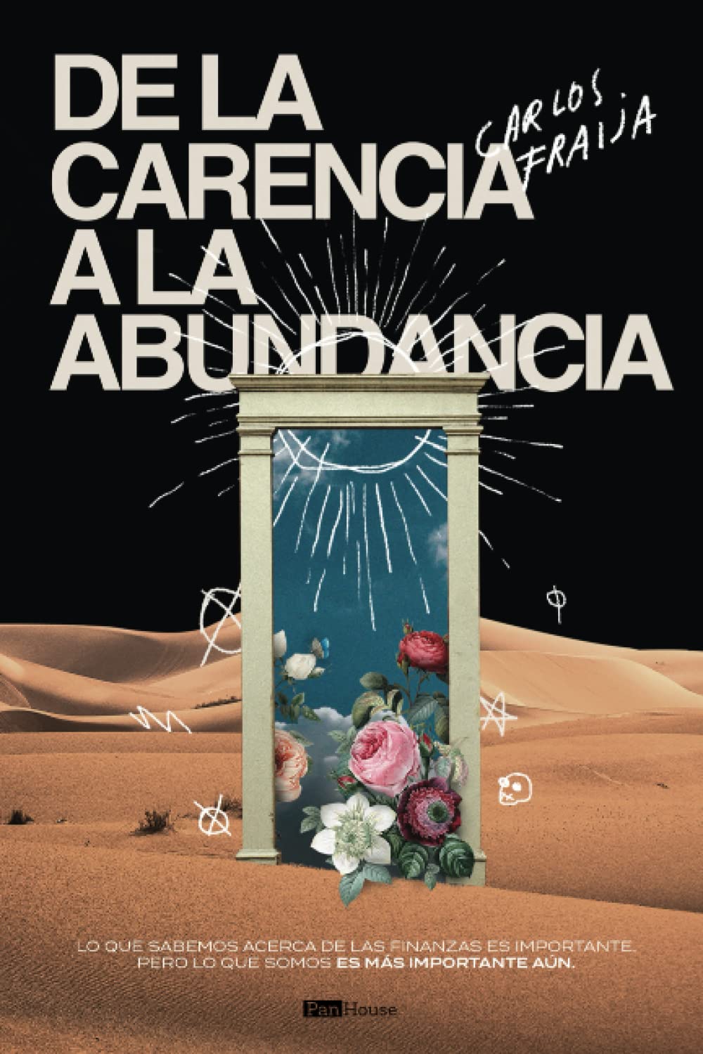 De La Carencia A La Abundancia