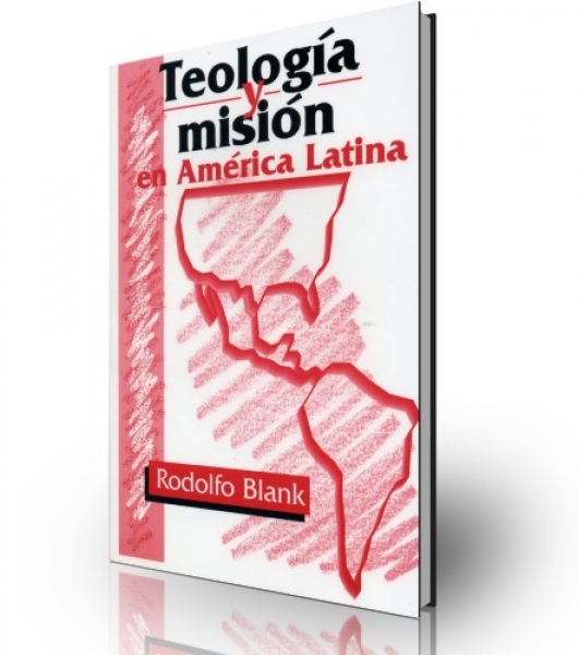 Teología y misión en América latina