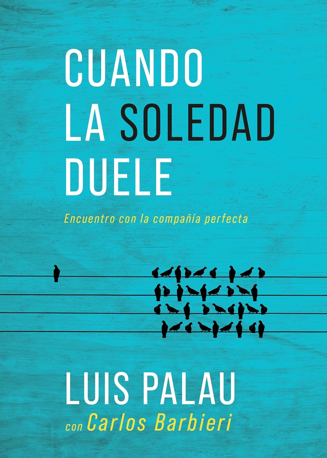 Cuando La Soledad Duele