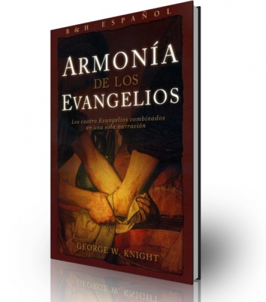 Armonía de los evangelios