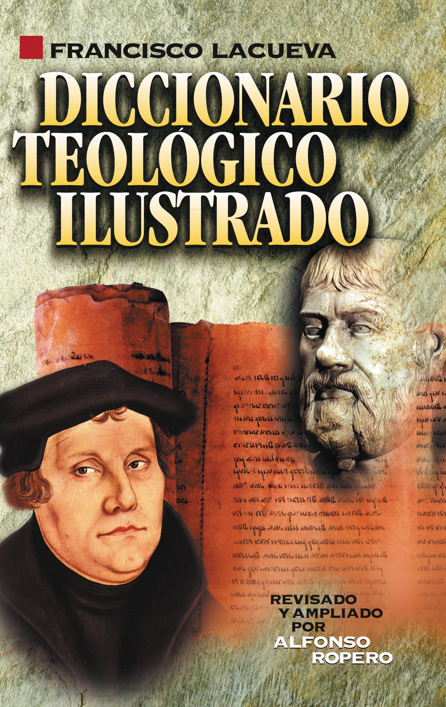 Diccionario Teologico Ilustrado