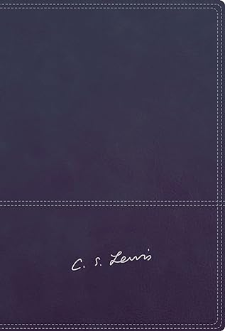 Biblia/RVR/Reflexiones C.S.Lewis