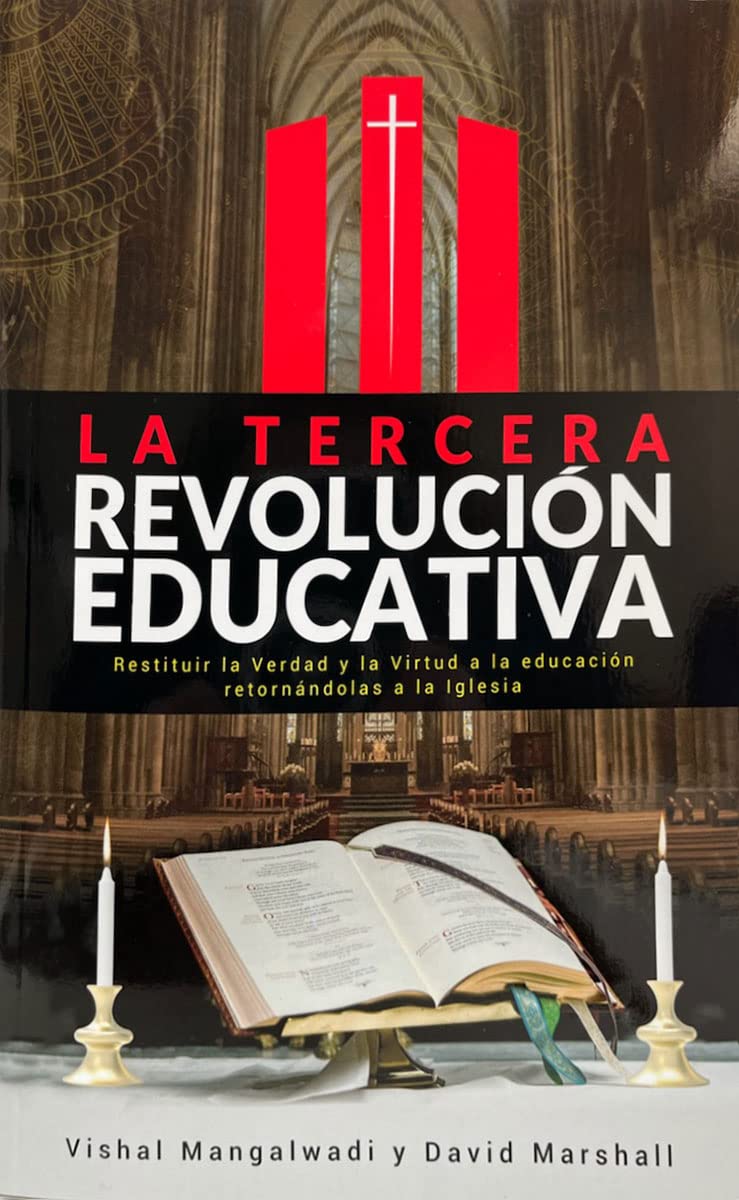 Tercera Revolución Educativa