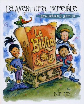 La Aventura Increible