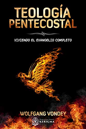 Teología Pentecostal