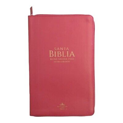 Biblia/RVR060/Manual/LG/Cierre/Fucsia