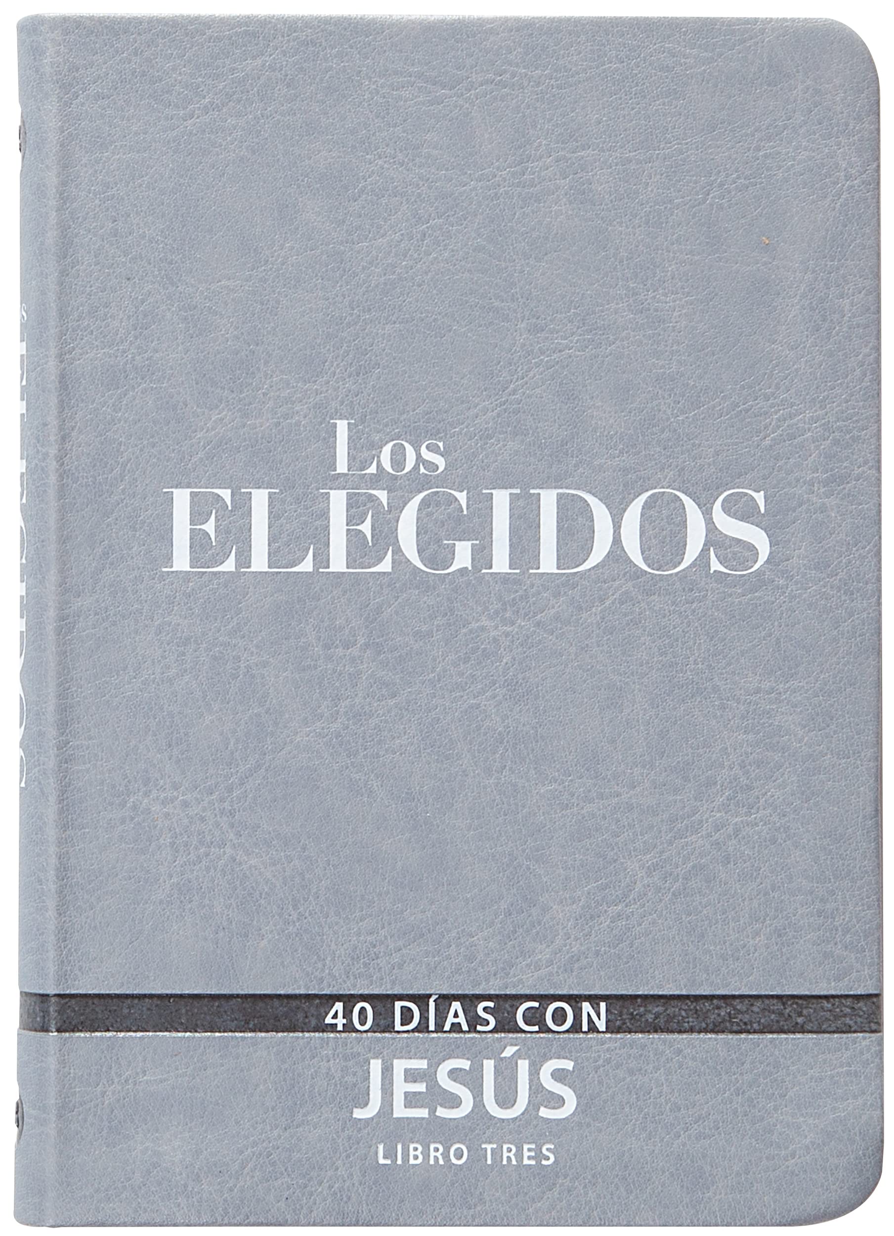 Los Elegidos - Tres