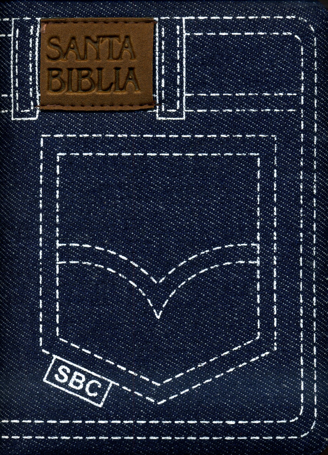 Biblia Cierre Jean