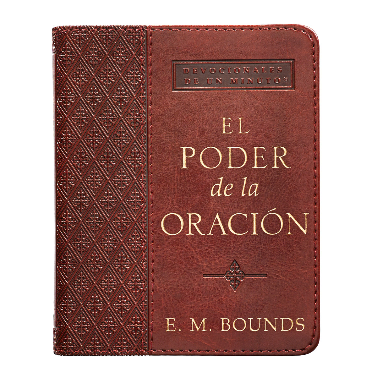 Poder de la Oración/ Simil Cuero