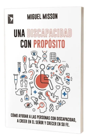 Una Discapacidad con Propósito