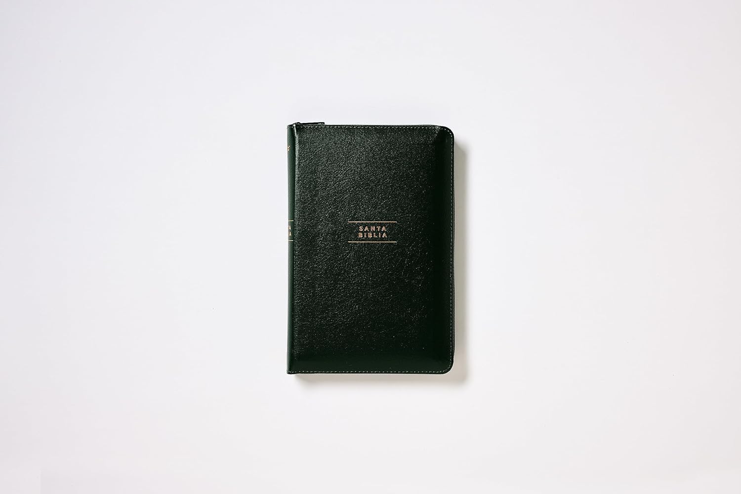 Biblia NVI/Compacta/Texto Revisado 2022