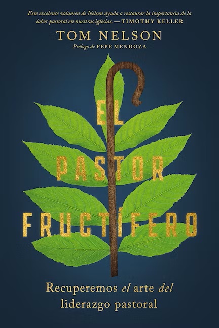 El Pastor Fructífero