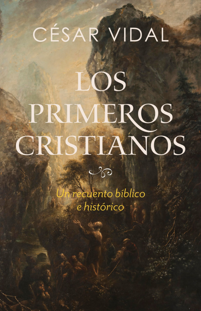 Los Primeros Cristianos