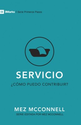 Servicio/Serie Primeros Pasos