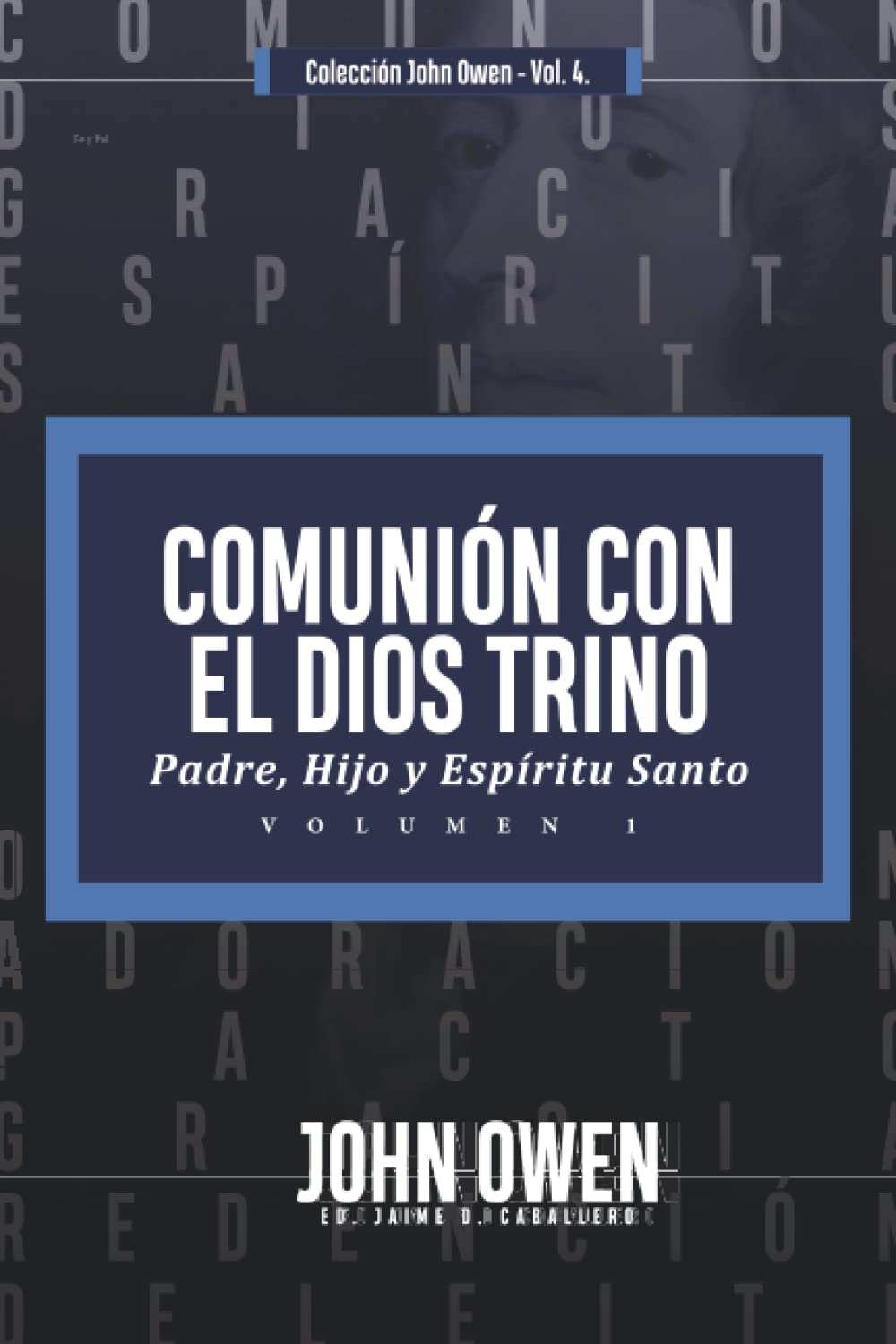 Comunión con el Dios Trino
