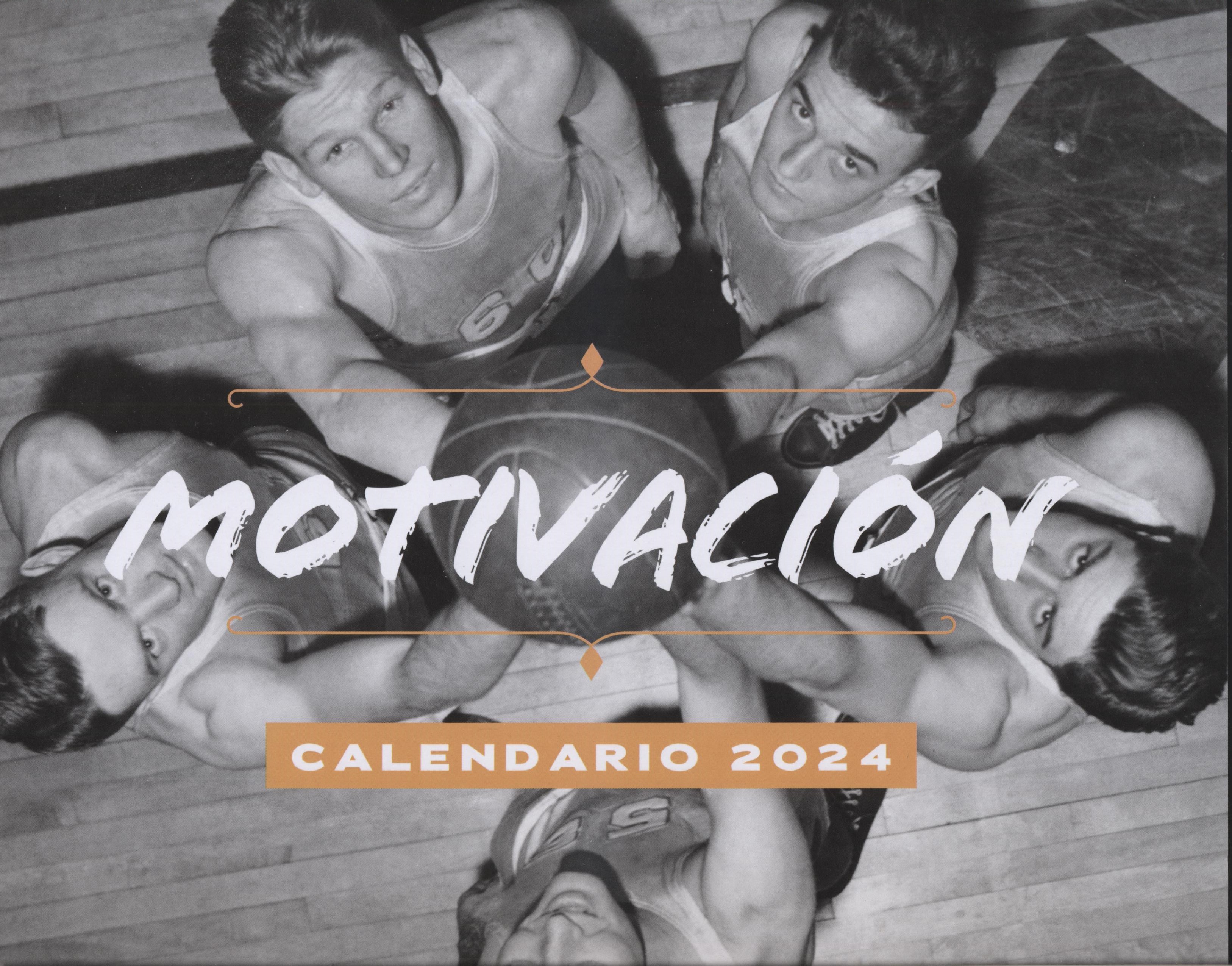 Calendario Motivacion/ExpresaT/2024