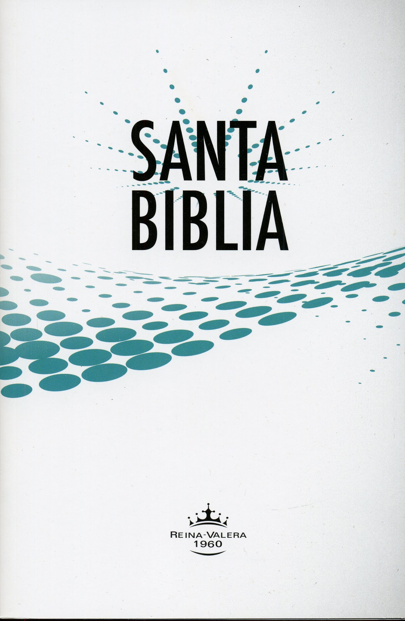 Biblia misionera RVR60