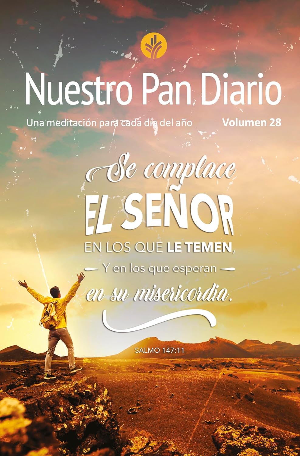 Nuestro Pan Diario/Volumen 28/Salmo 147:11
