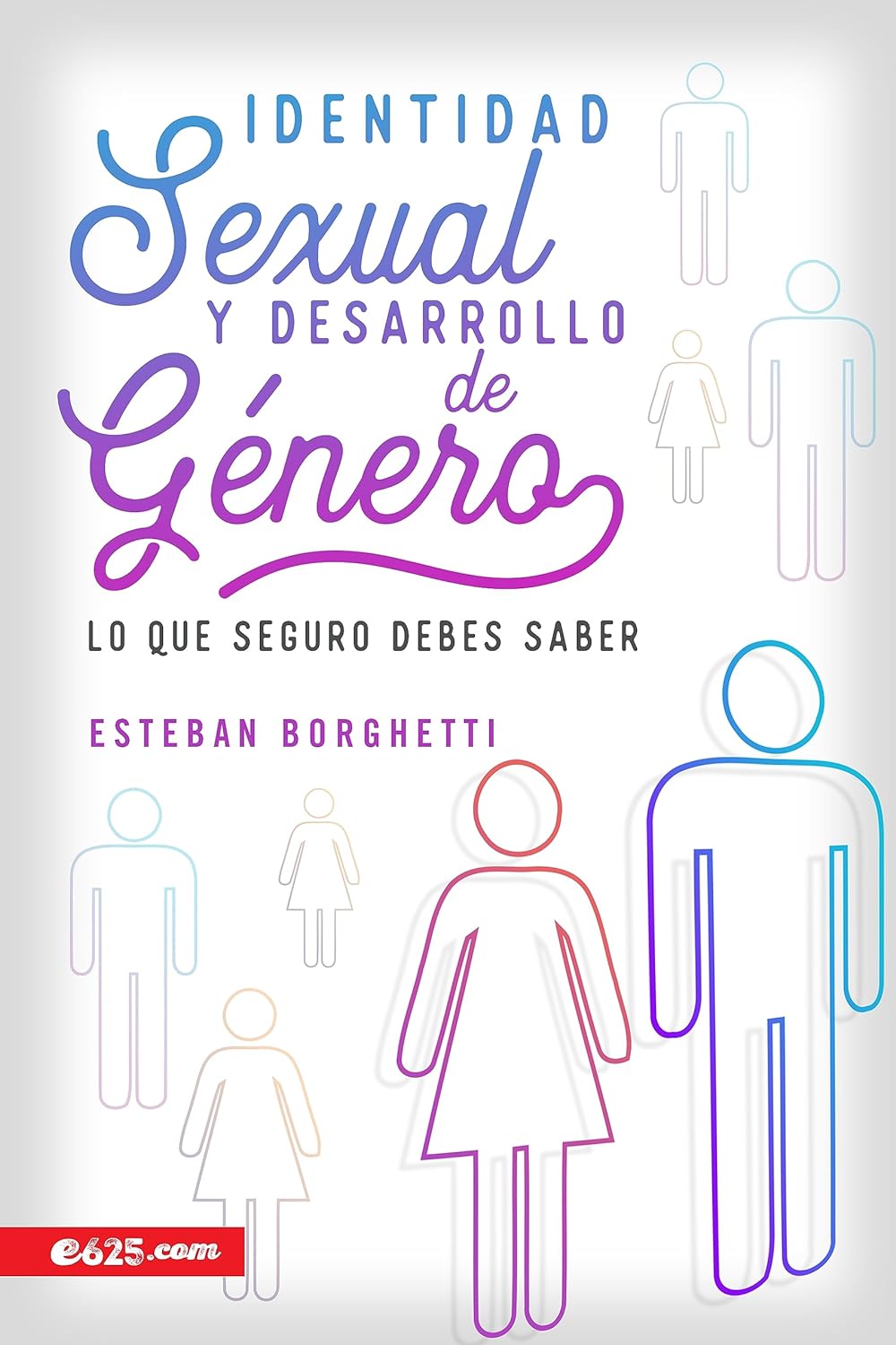 Identidad Sexual y Desarrollo de Genero