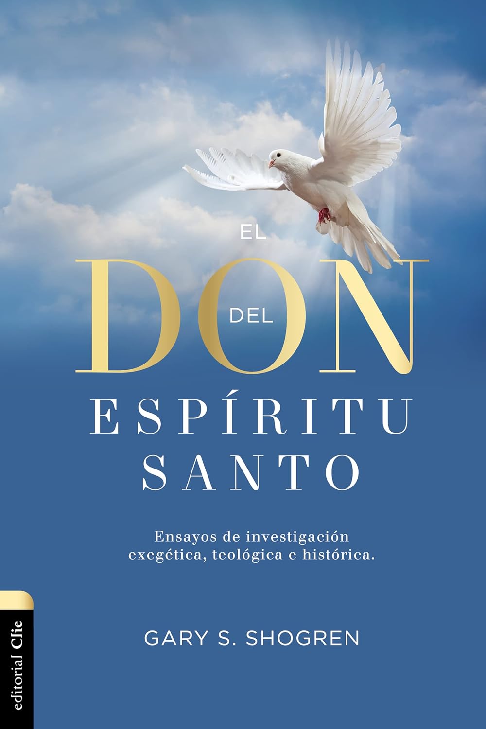 El Don del Espíritu Santo