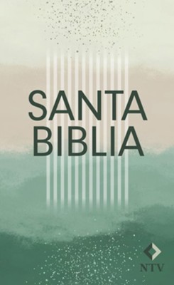 Biblia Económica/NTV/Edición Semillas Nueva