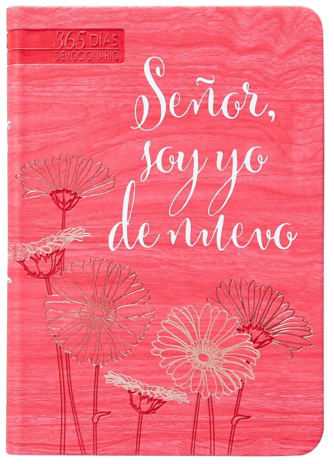 Señor Soy Yo de Nuevo