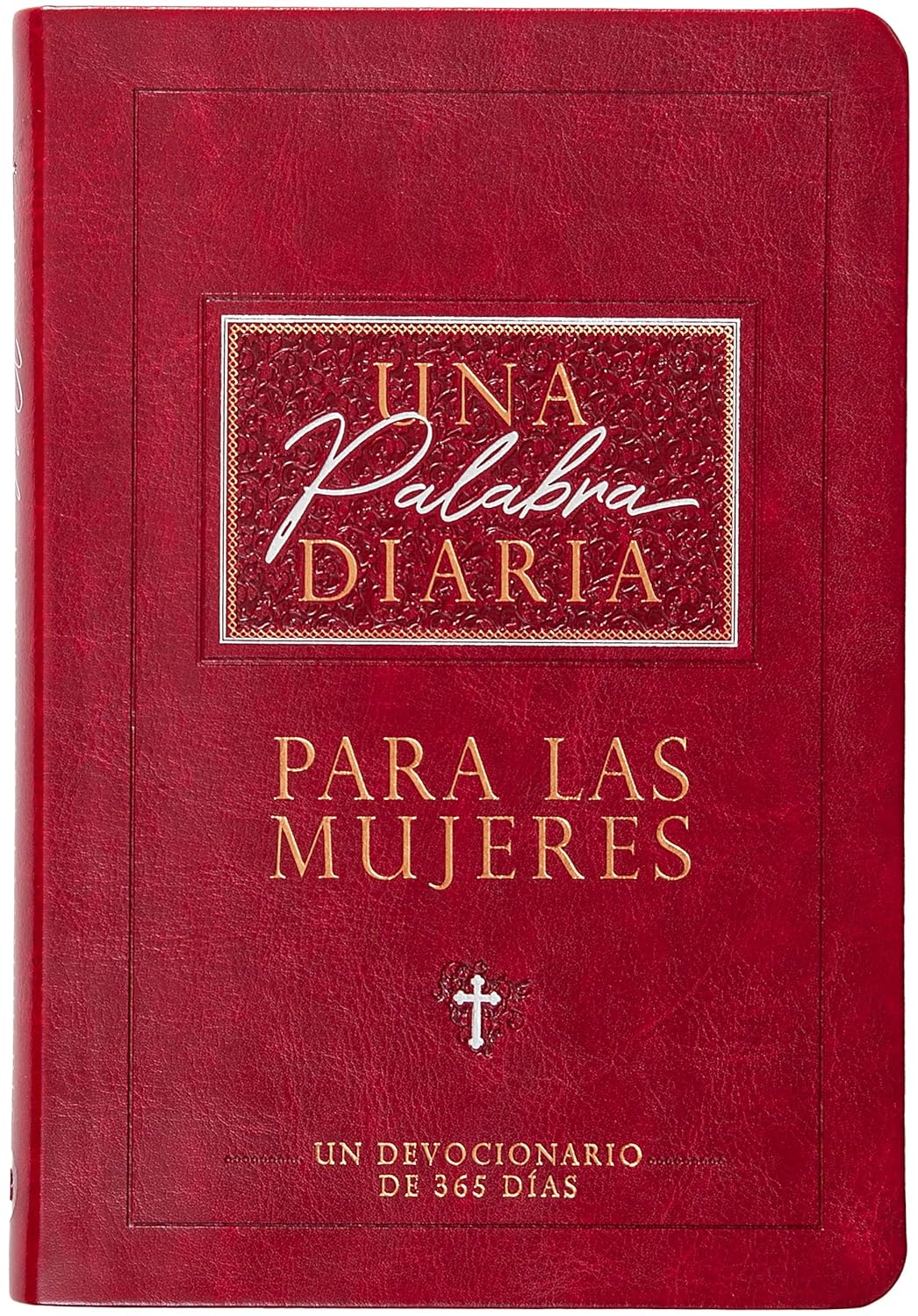 Una Palabra Diaria Para las Mujeres