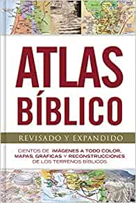 Atlas Bíblico