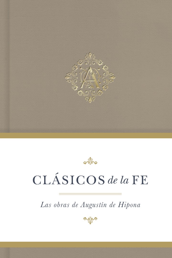 Clasicos De La Fe