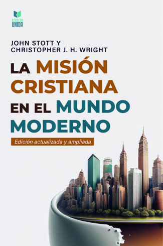 Mision Cristtiana En El Mundo Moderno